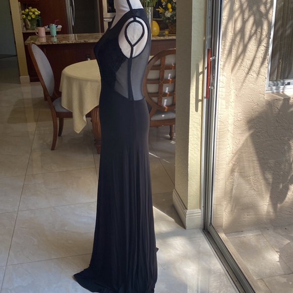 COPY - Sky Maxi Dress NWT - Picture 4 of 7